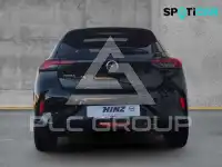 2022 Opel Corsa