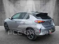 2022 Opel Corsa