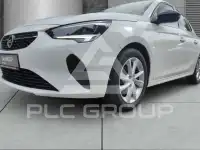 2022 Opel Corsa