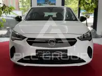 2022 Opel Corsa