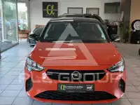 2022 Opel Corsa