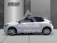 2022 Opel Corsa