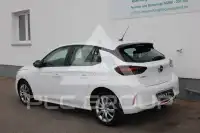 2022 Opel Corsa