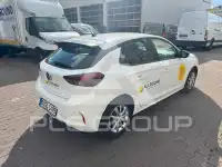 2022 Opel Corsa