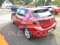 2022 Opel Corsa