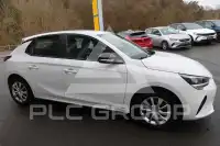 2022 Opel Corsa