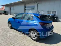 2022 Opel Corsa