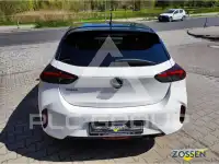 2022 Opel Corsa