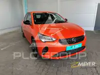 2022 Opel Corsa