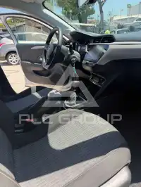 2022 Opel Corsa