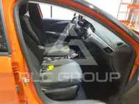 2022 Opel Corsa