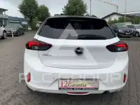 2022 Opel Corsa