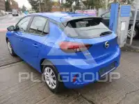 2022 Opel Corsa