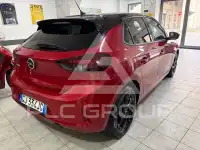 2022 Opel Corsa