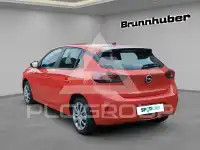 2022 Opel Corsa