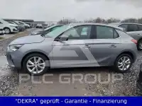 2022 Opel Corsa