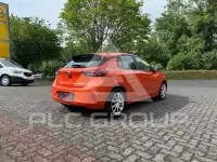 2022 Opel Corsa
