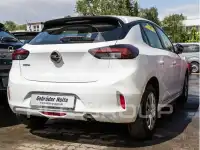 2022 Opel Corsa