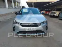 2022 Opel Corsa