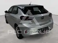 2022 Opel Corsa