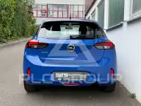 2022 Opel Corsa