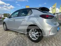 2022 Opel Corsa