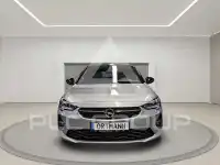 2022 Opel Corsa