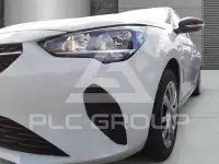 2022 Opel Corsa