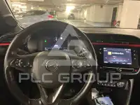 2022 Opel Corsa