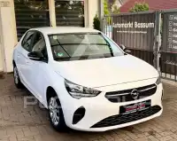 2022 Opel Corsa