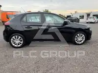 2022 Opel Corsa