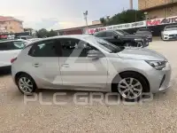 2022 Opel Corsa