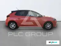 2022 Opel Corsa
