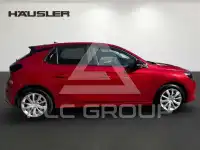 2022 Opel Corsa