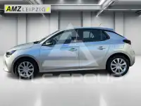 2022 Opel Corsa