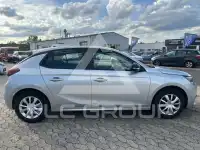 2022 Opel Corsa