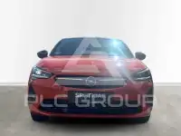 2022 Opel Corsa