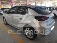 2022 Opel Corsa