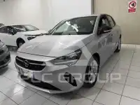 2022 Opel Corsa