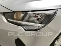 2022 Opel Corsa