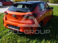 2022 Opel Corsa