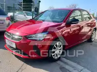 2022 Opel Corsa