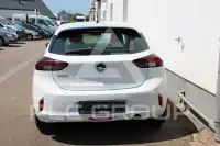 2022 Opel Corsa