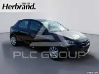 2022 Opel Corsa