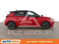 2022 Opel Corsa