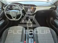 2022 Opel Corsa