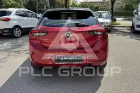 2022 Opel Corsa