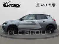 2022 Opel Corsa