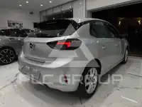 2022 Opel Corsa