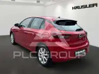 2022 Opel Corsa